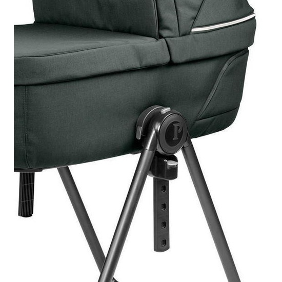 Коляска 2 в 1 Peg Perego Veloce TC Belvedere Metal New - 32